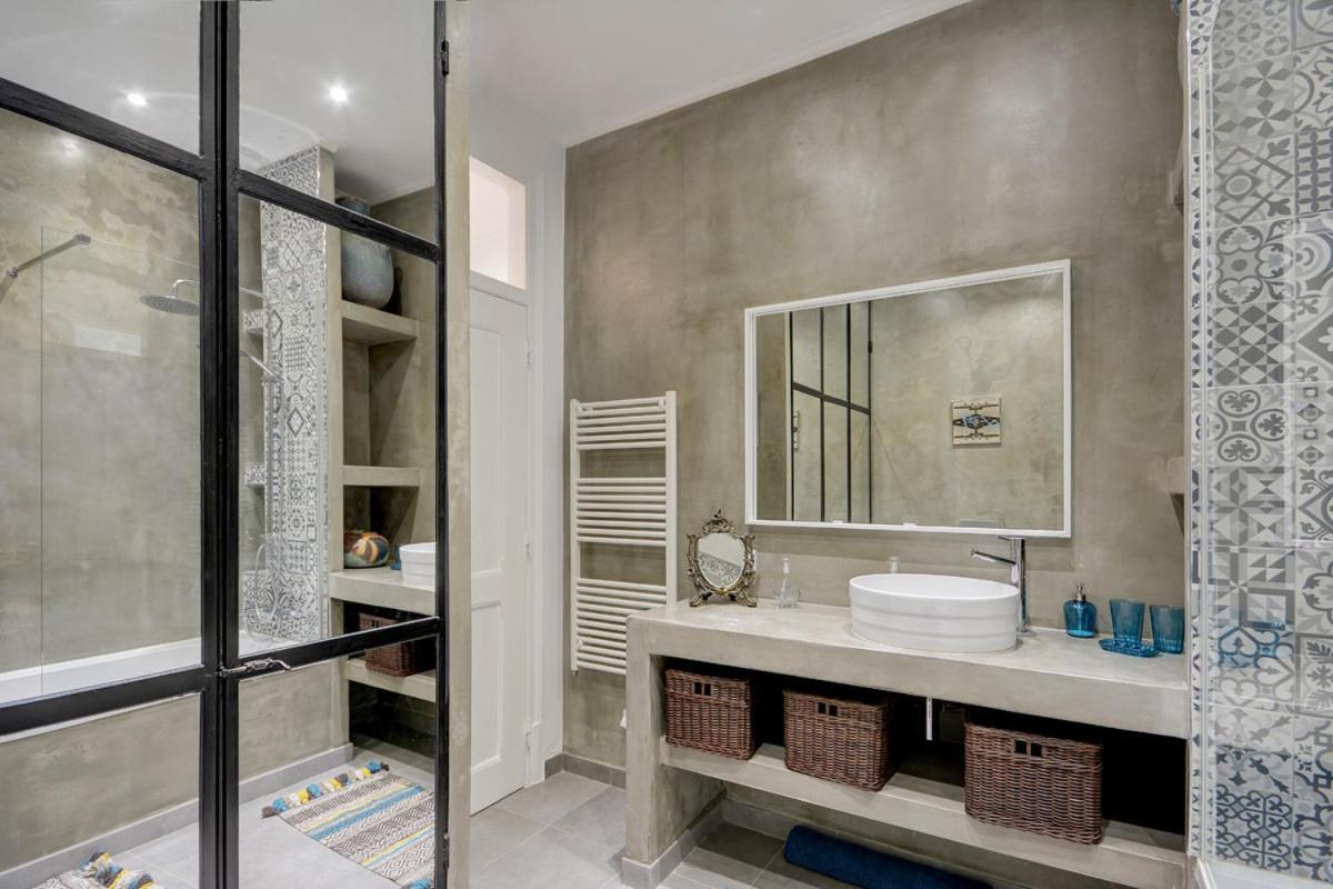 Magnificent Lisbon Apartment By Lovelystay Bagian luar foto
