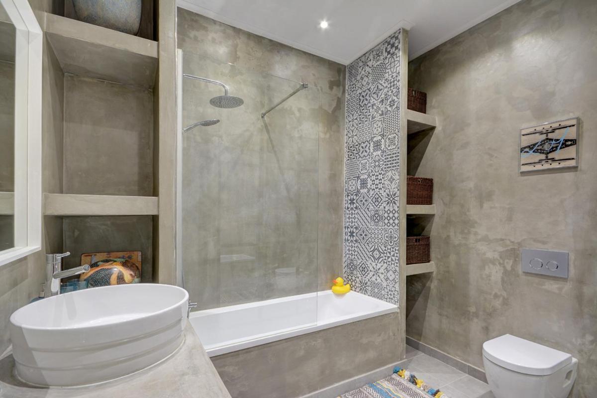 Magnificent Lisbon Apartment By Lovelystay Bagian luar foto